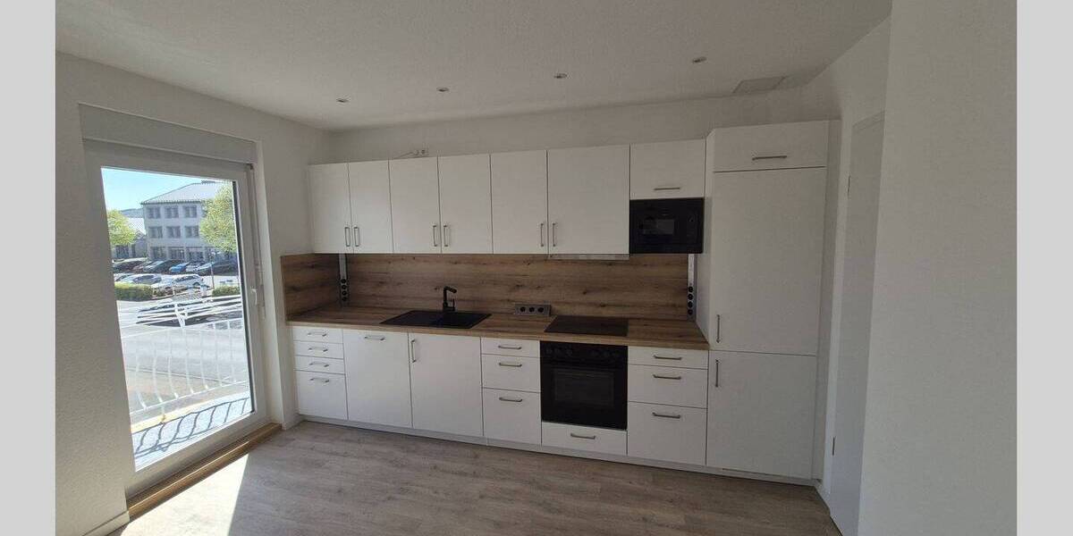 Etagenwohnung Olpe - 3 Zimmer, 95 m&sup2;, 1.365&euro; | Angebot:26393105