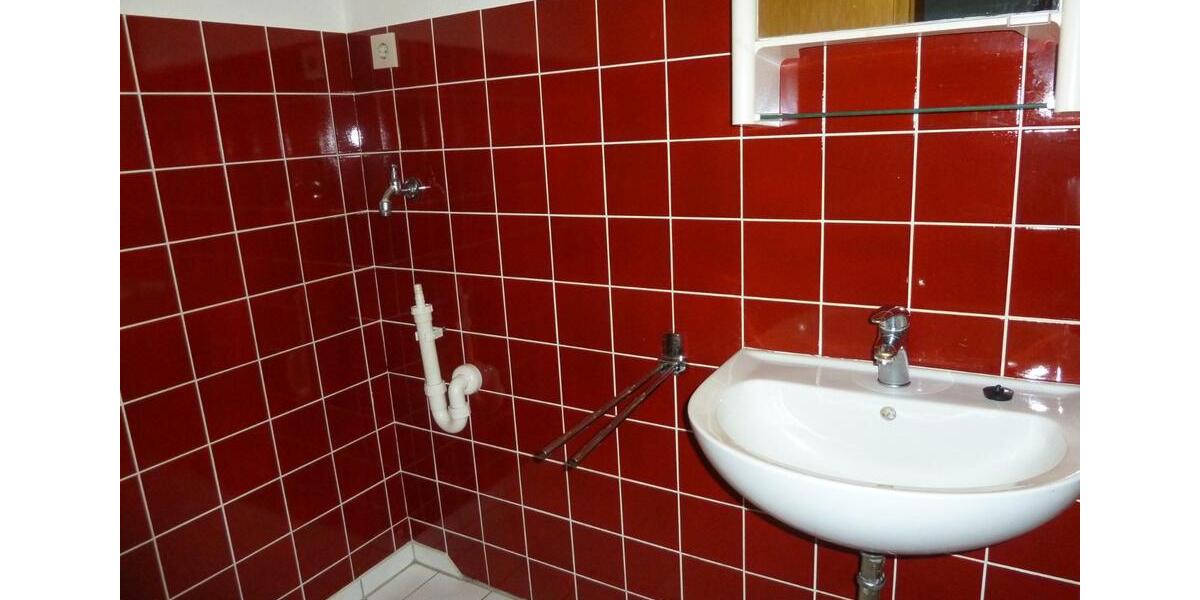 Etagenwohnung Lüdenscheid Staberg - 2 Zimmer, 40 m&sup2;, 290&euro; | Angebot:25867939