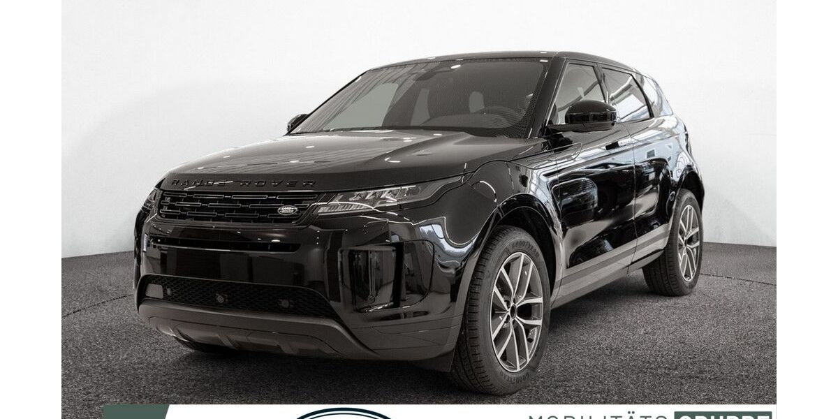 Land Rover Range Rover Evoque 4.785 km 46.499 &euro; Lüdenscheid 58507
