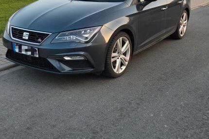 Seat Leon 79.000 km 20.500 &euro; Balve 58802