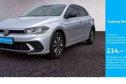 VW Polo 26.276 km 21.550 &euro; Menden 58706