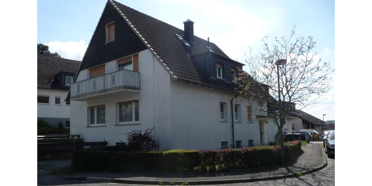 Dachgeschoßwohnung Iserlohn Sümmern - 2 Zimmer, 32 m&sup2;, 390&euro; | Angebot:25943397