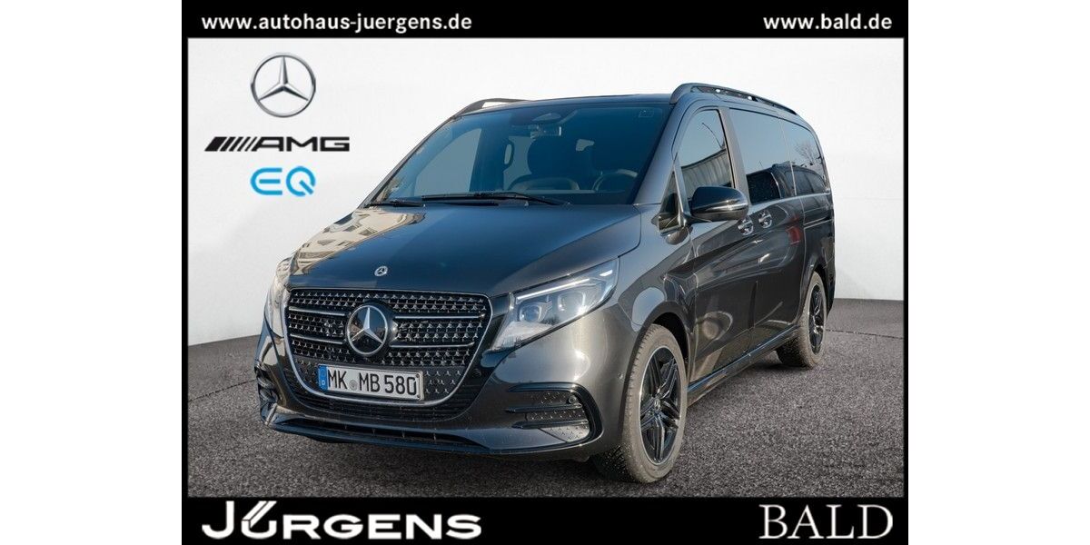 Mercedes-Benz V 250 9.500 km 74.900 &euro; Hagen 58135