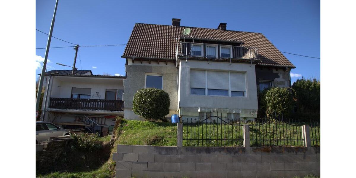 Einfamilienhaus Bergneustadt - 335.000&euro; | Angebot:25992368