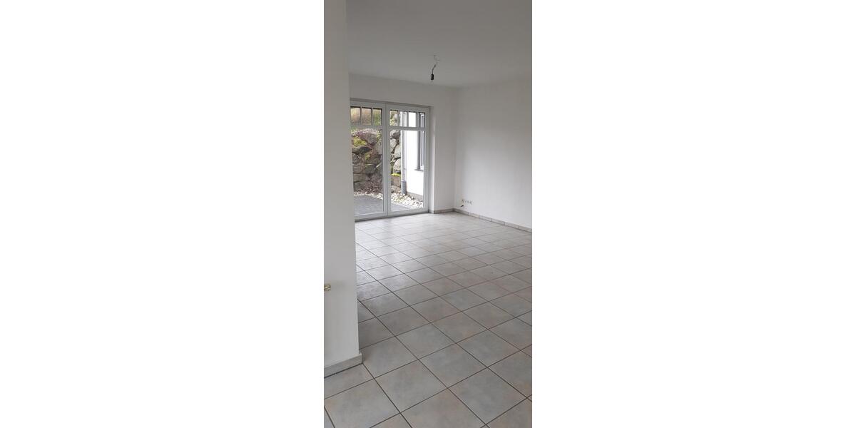 Erdgeschoßwohnung Schalksmühle - 3 Zimmer, 49 m&sup2;, 460&euro; | Angebot:25719943