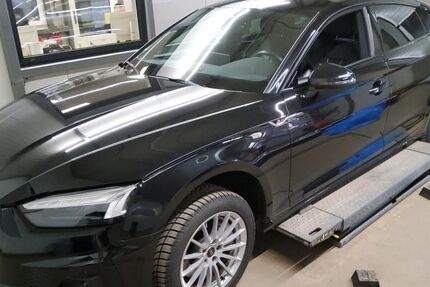 Audi A5 52.188 km 38.584 &euro; Hagen 58091
