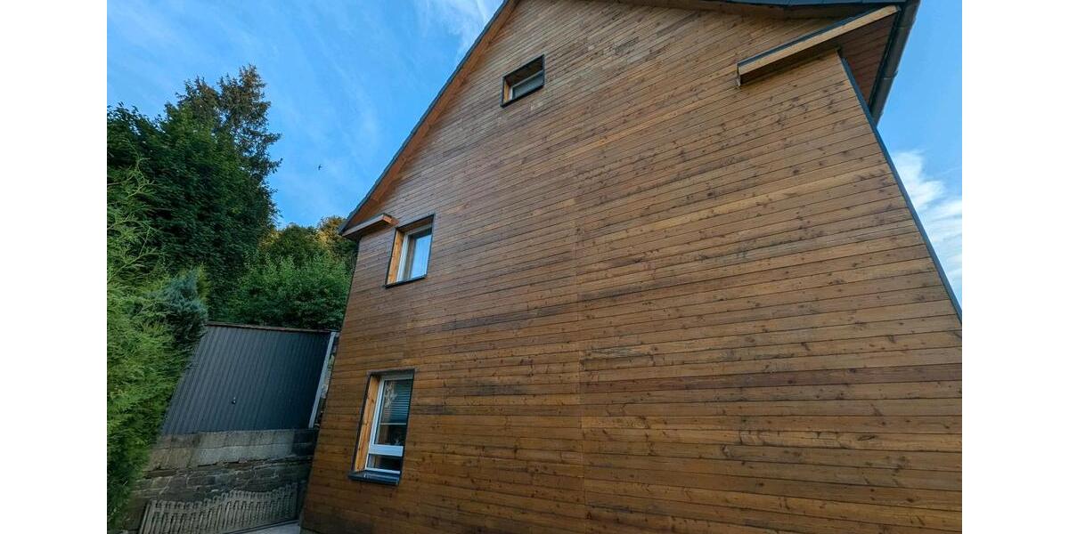 Einfamilienhaus Gummersbach - 6 Zimmer, 147 m&sup2;, 389.000&euro; | Angebot:16431598