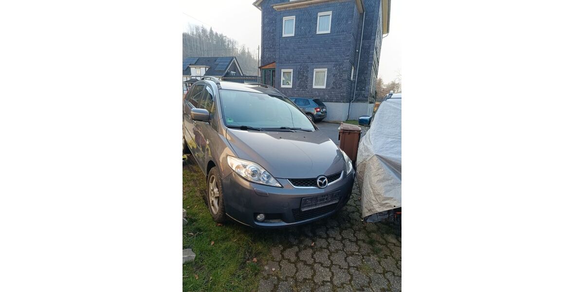 Mazda 5 272.127 km 3.400 &euro; Gummersbach 51645