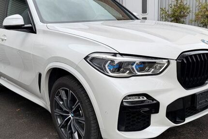 BMW X5 M50 91.420 km 48.900 &euro; Iserlohn 58636