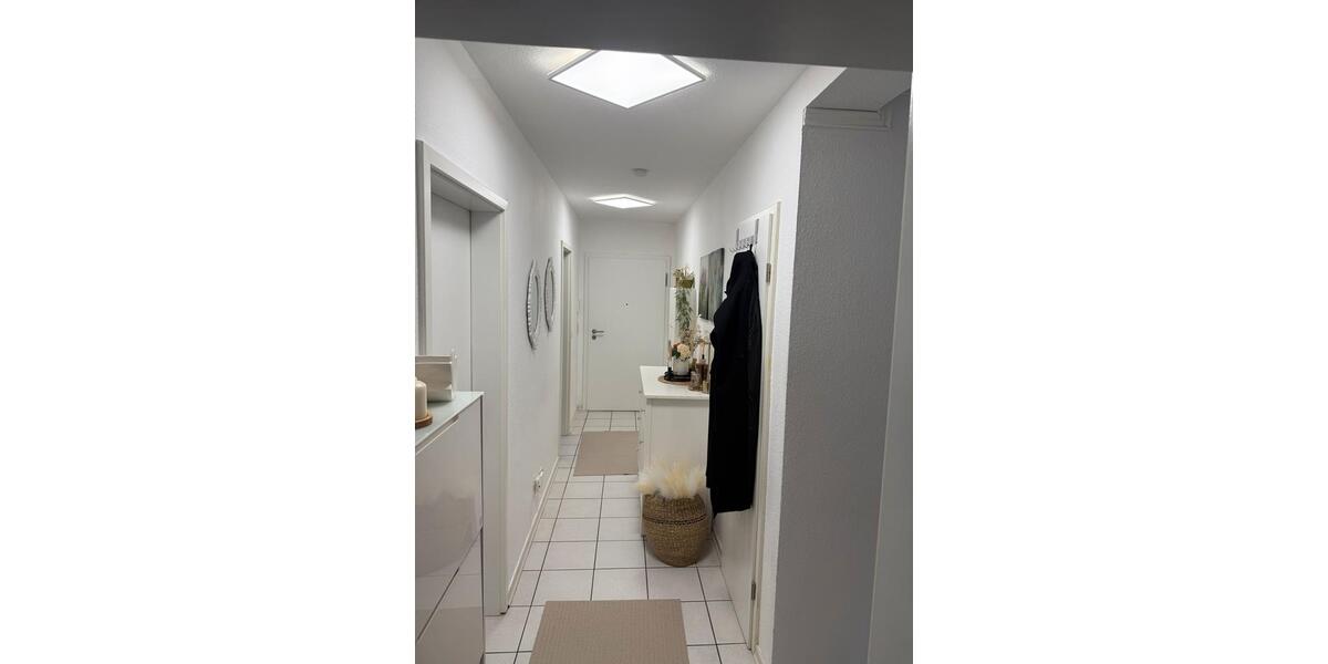 Etagenwohnung Bergneustadt - 3 Zimmer, 81 m&sup2;, 750&euro; | Angebot:25967562