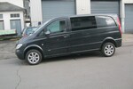 Mercedes-Benz Vito Mixto 434.000 km 2.599 &euro; Bergneustadt 51702