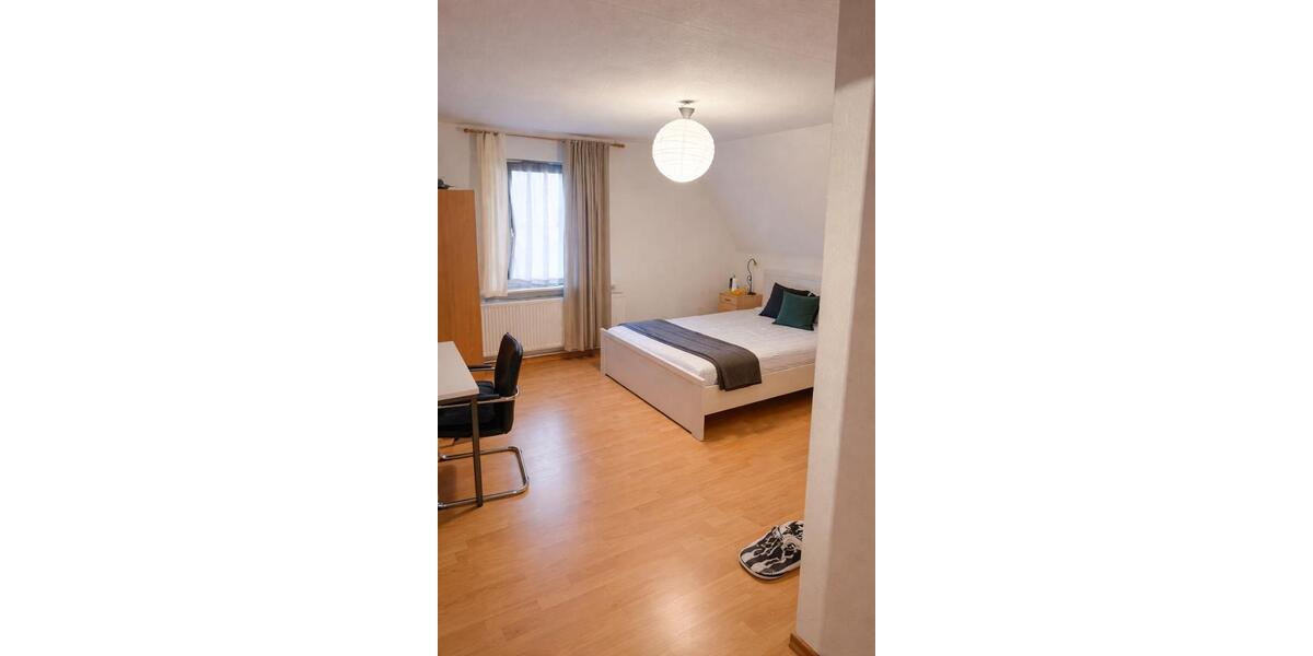Dachgeschoßwohnung Olpe - 3 Zimmer, 58 m&sup2;, 525&euro; | Angebot:26038741