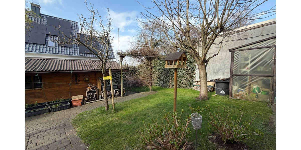 Etagenwohnung Menden (Sauerland) Lendringsen - 4 Zimmer, 120 m&sup2;, 189.000&euro; | Angebot:26066139