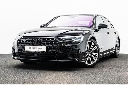 Audi A8 82.945 km 49.100 &euro; Hagen 58091