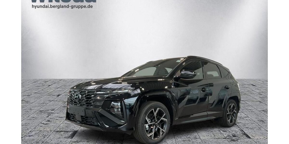 Hyundai TUCSON 3.000 km 41.840 &euro; Radevormwald 42477