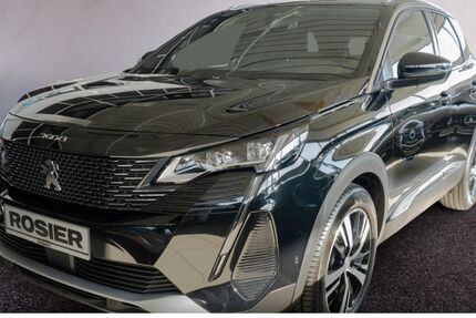 Peugeot 3008 21.436 km 29.237 &euro; Menden 58706