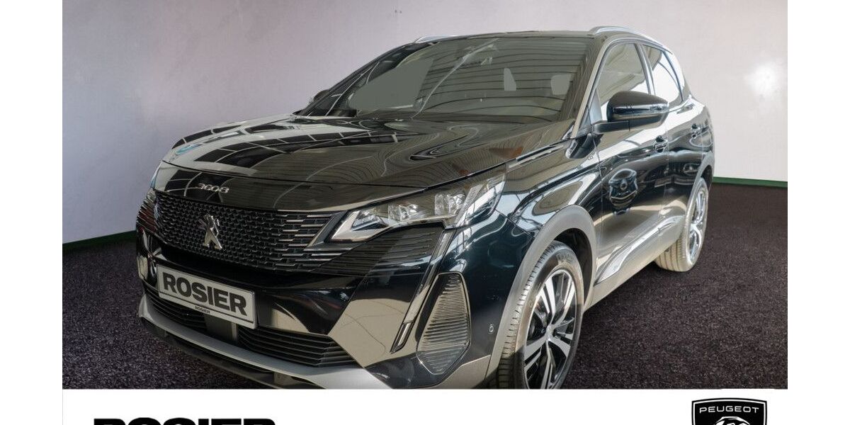 Peugeot 3008 21.436 km 29.576 &euro; Menden 58706