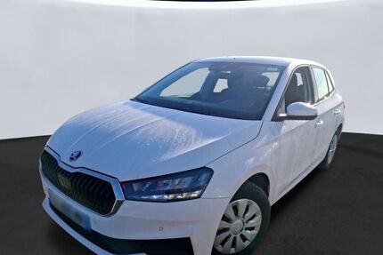 Skoda Fabia 41.820 km 11.060 &euro; Hagen 58091