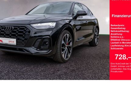 Audi SQ5 23.780 km 68.330 &euro; Menden 58706