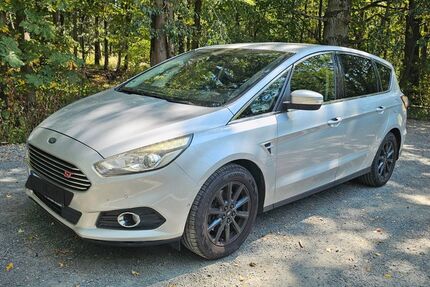 Ford S-Max 175.000 km 8.999 &euro; Herdecke 58313