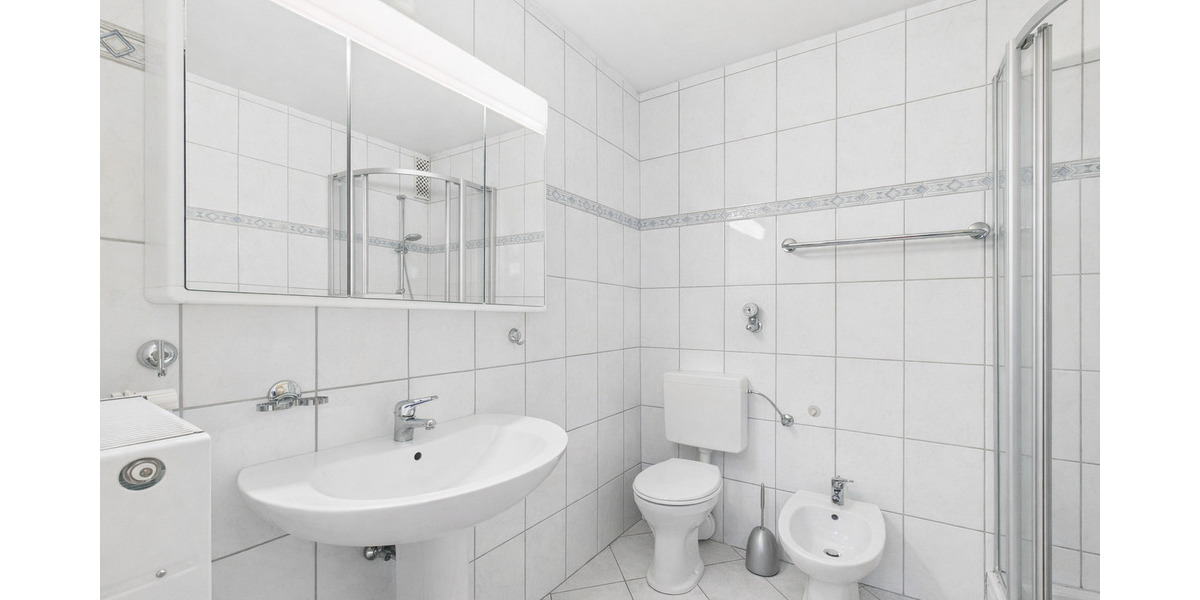 Etagenwohnung Hagen Haspe - 3 Zimmer, 68 m&sup2;, 85.000&euro; | Angebot:25686840