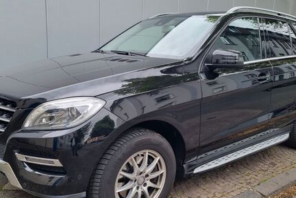 Mercedes-Benz ML 350 160.000 km 20.600 &euro; Iserlohn 58636