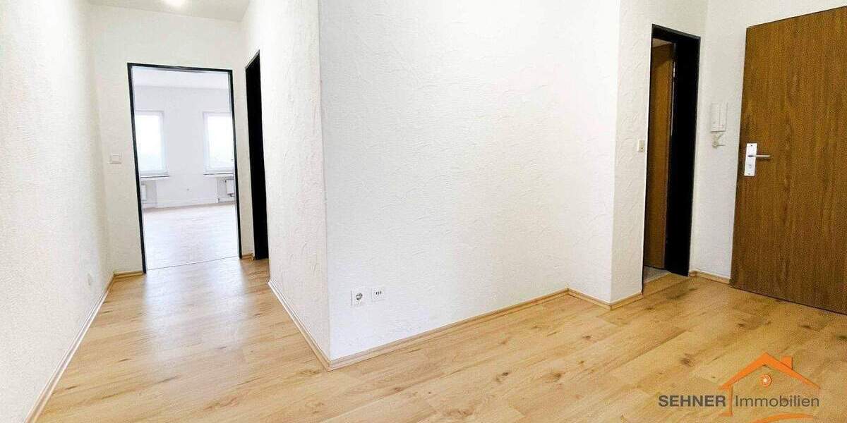 Etagenwohnung Sundern Langscheid - 3 Zimmer, 88 m&sup2;, 780&euro; | Angebot:26595503