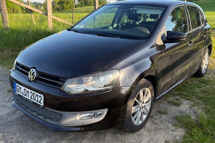 VW Polo 185.000 km 6.199 &euro; Gummersbach 51647