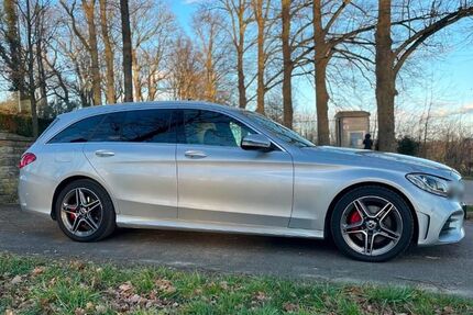 Mercedes-Benz C 200 154.000 km 18.000 &euro; Iserlohn 58640