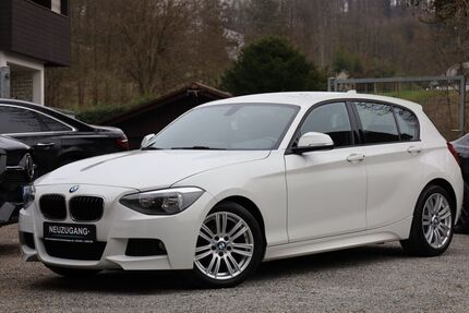 BMW 116 157.300 km 7.999 &euro; Kierspe 58566