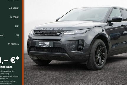 Land Rover Range Rover Evoque 3.500 km 49.990 &euro; Engelskirchen 51766