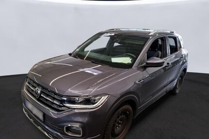 VW T-Cross 25.678 km 20.837 &euro; Hagen 58091