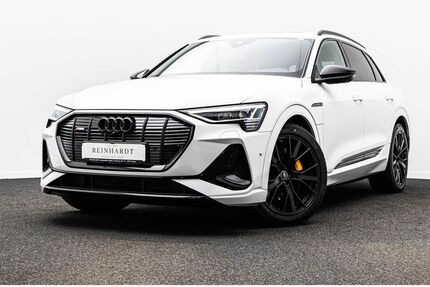 Audi e-tron 31.742 km 36.610 &euro; Hagen 58091