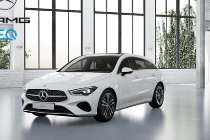 Mercedes-Benz CLA 180 Shooting Brake 23.215 km 30.840 &euro; Lüdenscheid 58507