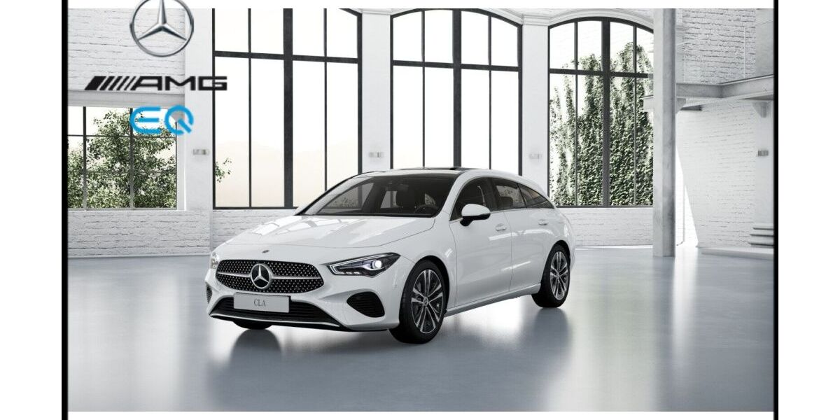 Mercedes-Benz CLA 180 Shooting Brake 23.215 km 30.840 &euro; Lüdenscheid 58507