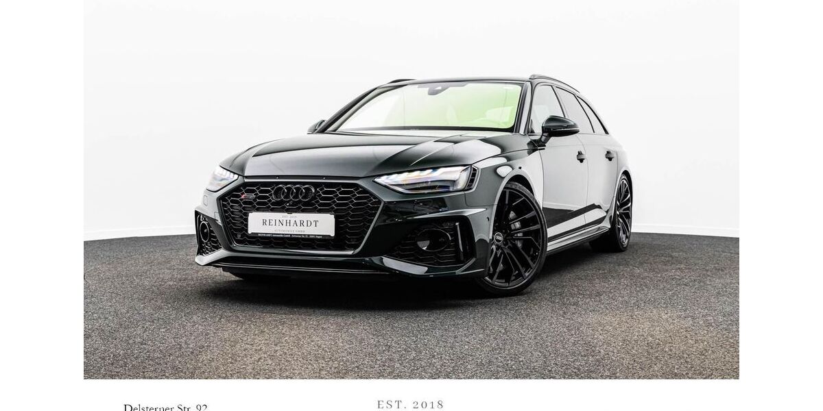 Audi RS4 58.355 km 67.690 &euro; Hagen 58091