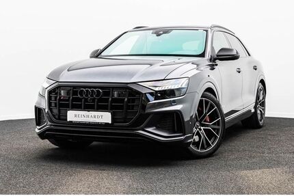 Audi SQ8 134.451 km 62.530 &euro; Hagen 58091