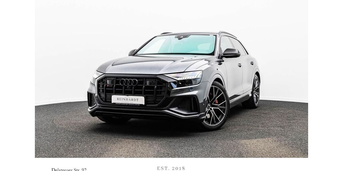 Audi SQ8 134.451 km 62.530 &euro; Hagen 58091