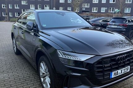 Audi Q8 78.500 km 72.500 &euro; Hagen 58095