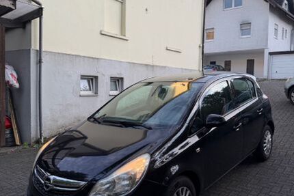 Opel Corsa 187.700 km 4.000 &euro; Bergneustadt 51702