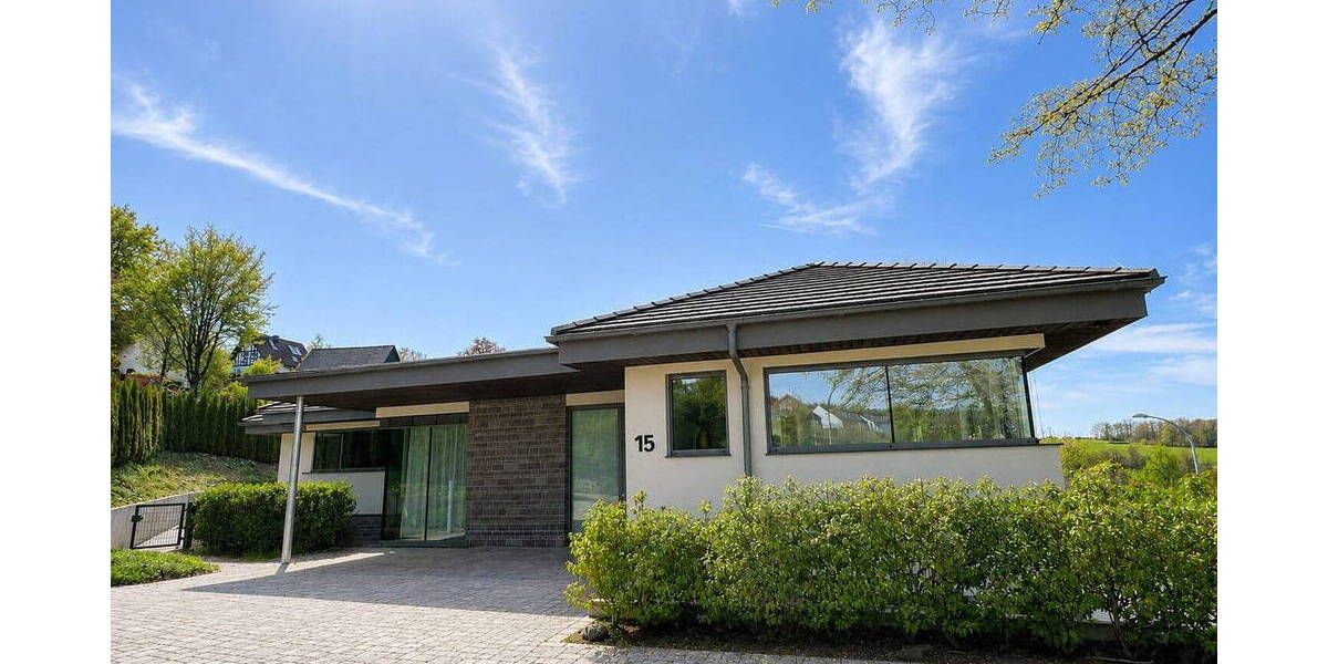 Einfamilienhaus Olpe Griesemert - 1 Zimmer, 380 m&sup2;, 2.295.000&euro; | Angebot:26814651