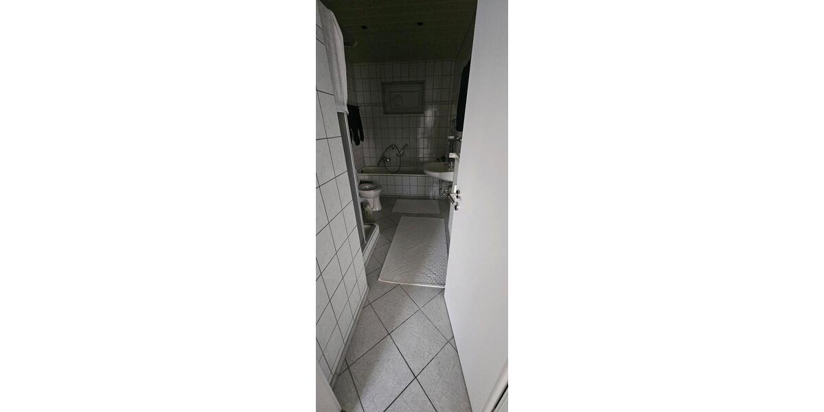 Erdgeschoßwohnung Meinerzhagen - 2 Zimmer, 66 m&sup2;, 850&euro; | Angebot:25653933