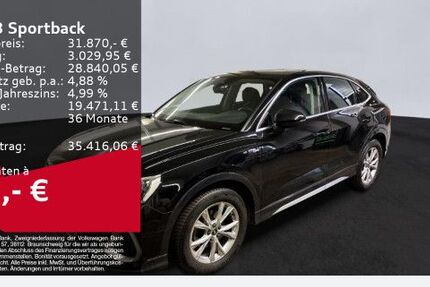Audi Q3 61.213 km 31.870 &euro; Plettenberg 58840