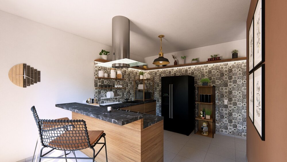 Individuell geplantes Einfamilienhaus in Schwerte - Luxus, Komfort und Flexibilität nach Ihren Wünschen - Einfamilienhaus Schwerte | Angebot:27650270