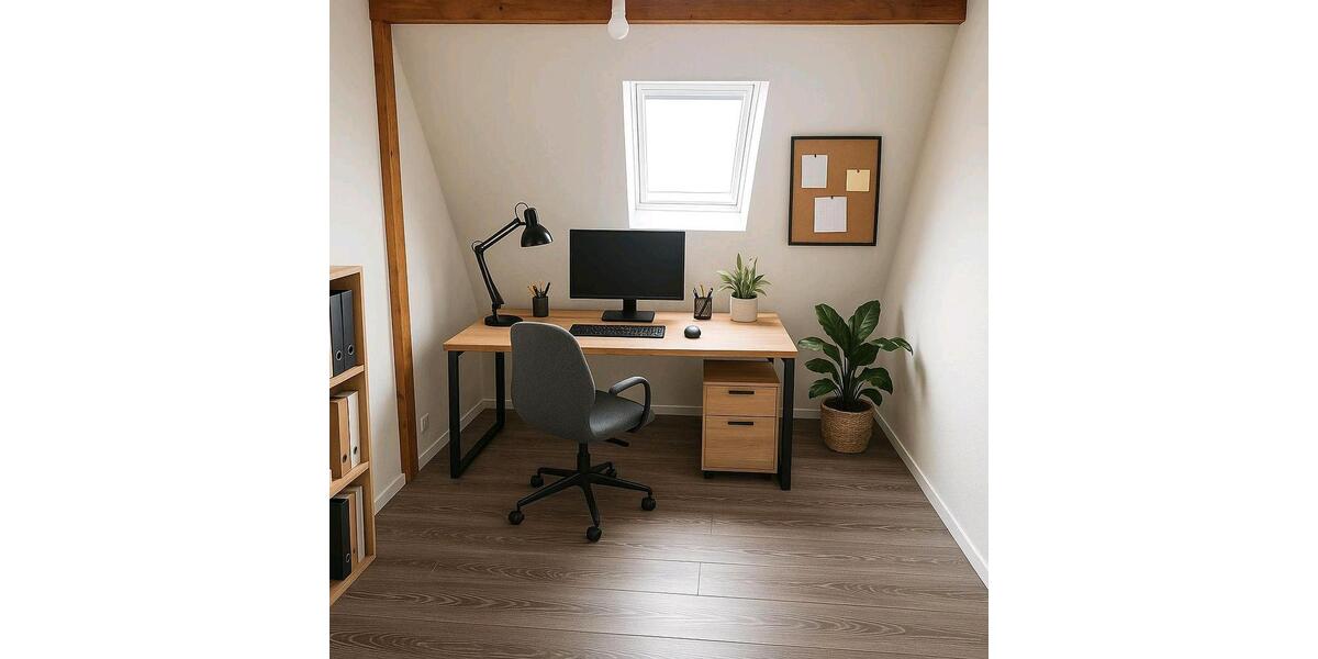 Maisonettenwohnung Lüdenscheid - 4 Zimmer, 110 m&sup2;, 1.200&euro; | Angebot:25904655