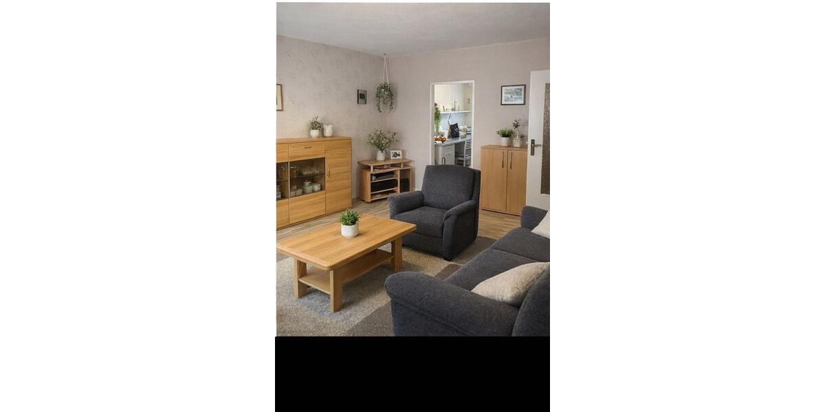 Erdgeschoßwohnung Menden (Sauerland) - 2 Zimmer, 63 m&sup2;, 567&euro; | Angebot:26014799