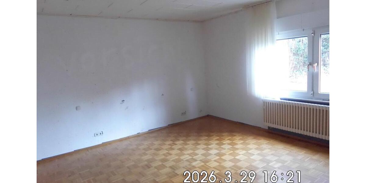 Einfamilienhaus Gummersbach - 6 Zimmer, 158 m&sup2;, 300.000&euro; | Angebot:25934813