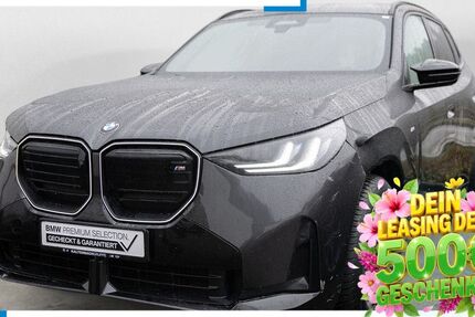 BMW X3 M50 25.536 km 66.390 &euro; Werdohl 58791