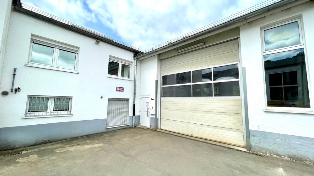 Gewerbeobjekt Olpe / Oberveischede Oberveischede - 2.000&euro; | Angebot:25736034