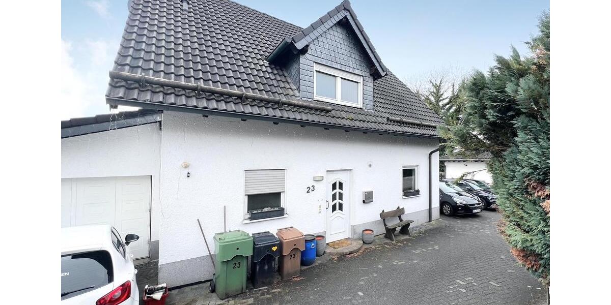 Einfamilienhaus Wipperfürth - 6 Zimmer, 188 m&sup2;, 330.000&euro; | Angebot:26124505